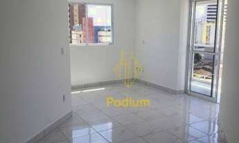 Imagem 3: Apartamento com varanda/sacada e área de lazer na cobertura em Manaíra - AP0930