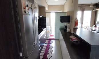 Imagem 4: Apartamento para venda com 89 metros quadrados com 3 quartos em Morada do Ouro - Cuiabá