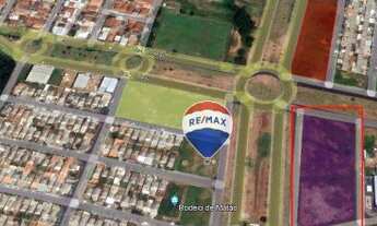 Imagem 2: Área - 17 Lotes