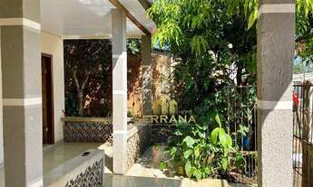 Imagem: Casa com 2 dormitórios para alugar, 90