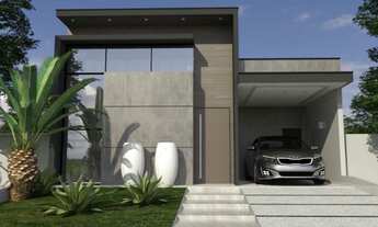 Imagem: à venda 3 quartos Jardim Mantova Jardim