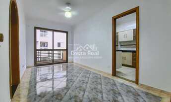 Imagem 3: Apartamento com 1 dorm, Guilhermina, Praia Grande - R$ 238 mil, Cod: 1837