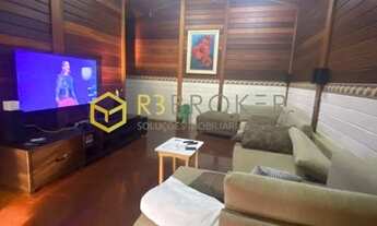 Imagem 4: Casa no condomínio Jardim Shangri La Bauru SP