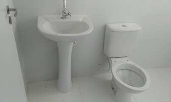 Imagem 4: Casa nova São José dos Pinhais