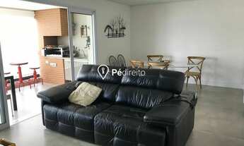 Imagem 3: Apartamento em condomínio com lazer completo à venda no bairro Moóca