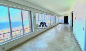 Imagem 7: Apartamento para venda possui 587 metros quadrados com 5 quartos em Copacabana - Rio de Ja