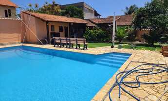 Imagem 6: Casa com 2 quartos próxima a Lagoa de Saquarema - RJ