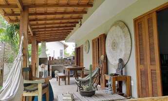 Imagem: CASA NO CAMPECHE AO LADO DO MAR!