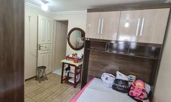 Imagem 7: Condominio Vila do Sol Maior- Djalma Batista