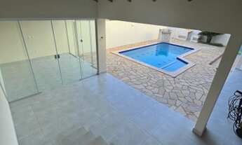 Imagem 3: Sobrado com 3 suítes - Condomínio Alphagarden - Próximo da Av. Miguel Sutil e Parque Mãe B