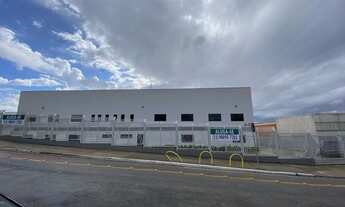 Imagem 4: Galpão/Depósito/Armazém para aluguel no Parque Industrial São Lourenço, São Matheus, São P