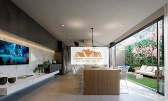 Imagem 6: Jardim Paulista Apartamento A Venda 3 Dormitorios. Com 216 m² Com 3 Vagas Novo Pronto Para