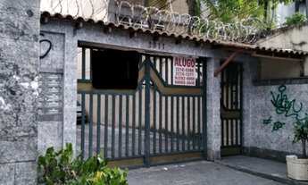 Imagem: Alugo excelente apartamento na Rua Uranos