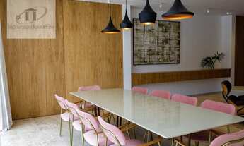 Imagem 5: Casa à venda, 980 m² por R$ 13.000.000,01 - Condomínio Residencial Tamboré I - Barueri/SP