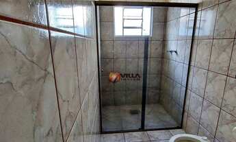 Imagem 7: Casa com 2 dormitórios à venda, 120 m² por R$ 315.000 - Residencial Vale das Nogueiras - A