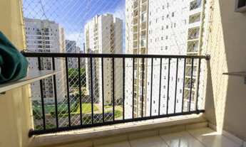 Imagem 7: Apartamento para venda tem 51 metros quadrados com 2 quartos em Umuarama