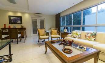 Imagem 5: Excelente apartamento a venda no Leblon