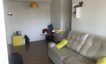 Imagem 4: São Paulo - Apartamento Padrão - Vila Dom Pedro I