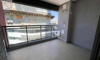 Imagem 3: Apartamento com 1 dormitório à venda, 30 m² por R$ 479.900,00 - Pinheiros - São Paulo/SP