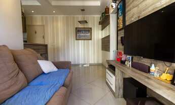 Imagem 4: Apartamento para venda tem 51 metros quadrados com 2 quartos em Umuarama