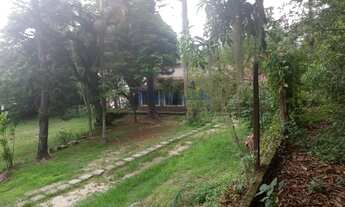 Imagem 2: Rio de Janeiro - Terreno Padrão - Vargem Pequena