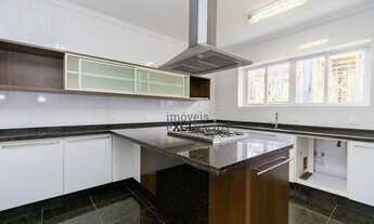 Imagem 6: Casa, 900 m² - venda por R$ 10.000.000,00 ou aluguel por R$ 25.000,00 - Batel - Curitiba/P