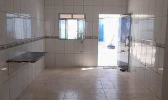 Imagem 2: Casa com Garagem e 2 quartos Bairro Santo Antônio