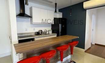 Imagem 2: Apartamento para venda possui 95 metros quadrados