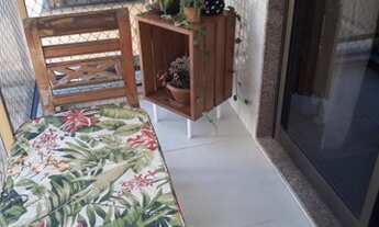 Imagem 3: Lindíssimo novo 3 quart para venda com 115 metros quadrados em Alto - Teresópolis - RJ