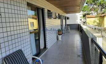 Imagem 5: Rio de Janeiro - Apartamento Padrão - Recreio dos Bandeirantes