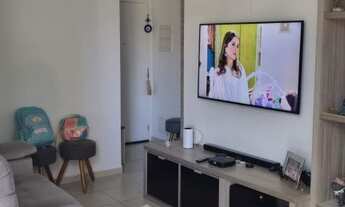 Imagem 4: Apartamento 3 quartos2 vagas Recreio