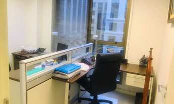 Imagem 7: Le Monde Avenida das Américas - 72 ² - Barra da Tijuca - Mobiliado - 2 vagas na Garagem