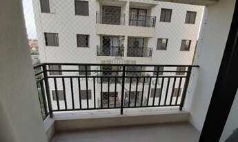 Imagem 3: Apartamento - Jardim América - Residencial Cambará - 63m² - 2 Dormitórios