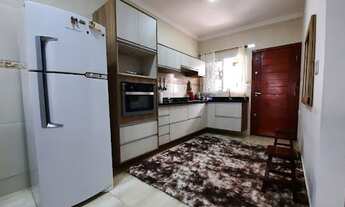 Imagem 3: Casa à venda, 100 m² por R$ 550.000,00 - Jardim Marambaia II - Jundiaí/SP