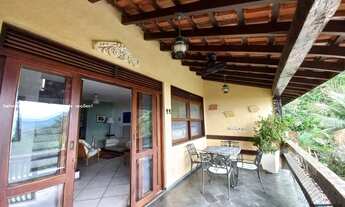 Imagem 3: Sobrado em Condomínio para Venda em São Sebastião, Guaecá, 3 dormitórios, 2 suítes, 1 banh