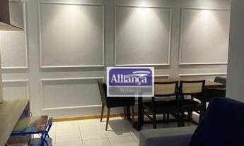 Imagem 3: Apartamento com 3 dormitórios à venda, 130 m² por R$ 780.000,00 - Icaraí - Niterói/RJ