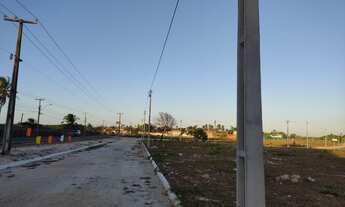 Imagem 5: Loteamento a caminho de Iguape PRONTO P/ CONSTRUIR