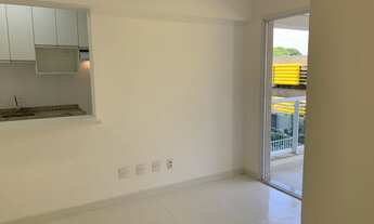 Imagem 2: Apartamento nunca habitado!