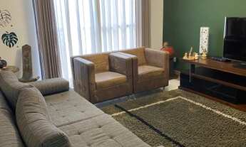 Imagem 2: Casa de condomínio sobrado para venda com 163 metros quadrados com 4 quartos