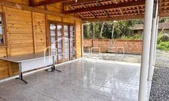 Imagem 7: Casa para Venda Itaguaçu, em São Francisco do Sul / SC