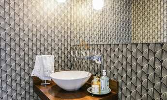 Imagem 6: Lindíssima cobertura em rua tranquila no Anália Franco