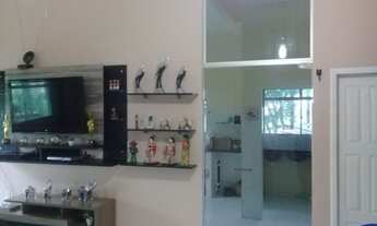 Imagem 7: Alugo ou vendo Casa-chácara no Goiabal