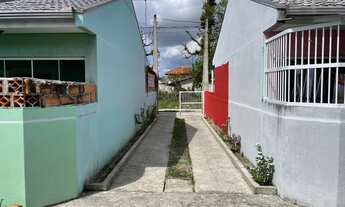 Imagem 4: PONTAL DO PARANÁ - Casa Padrão - Canoas