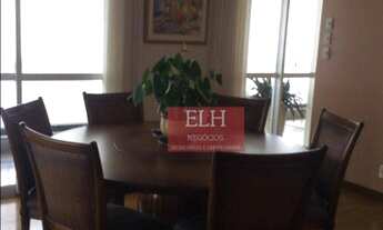 Imagem 7: Apartamento com 4 dormitórios 2 salas escritórios à venda, 252 m² por R$ 2.500.000 - Campo