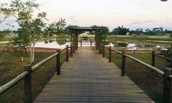 Imagem 3: Terre acenda condomínio Quarta lagoa lagoa, tres lagoas ms