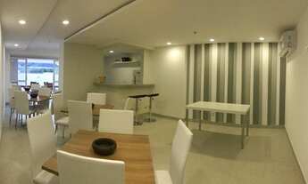 Imagem 3: Apartamento para venda tem 60 metros quadrados com 2 quartos em Olaria - Rio de Janeiro