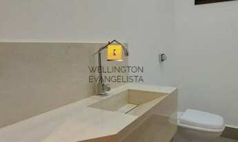 Imagem 5: Casa em condomínio à venda, Terras de Florença, Vila do Golf, Ribeirão Preto/SP