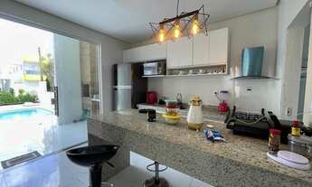 Imagem 6: Condomínio fechado Antares