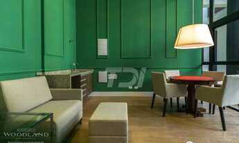 Imagem 7: Apartamento com 3 dormitórios à venda, 71 m² por R$ 567.400,00 - Santo Inácio - Curitiba/P