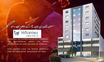 Imagem 3: Belo Horizonte - Apartamento Padrão - Santa Efigênia